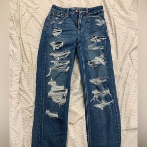 Brand New American Eagle Jeans, Size 2